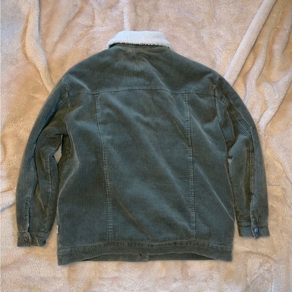 Bohme corduroy coat - Picture 4 of 4